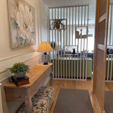 Cozy Apartment With A Large Terrace And Sauna! Parnu Bagian luar foto